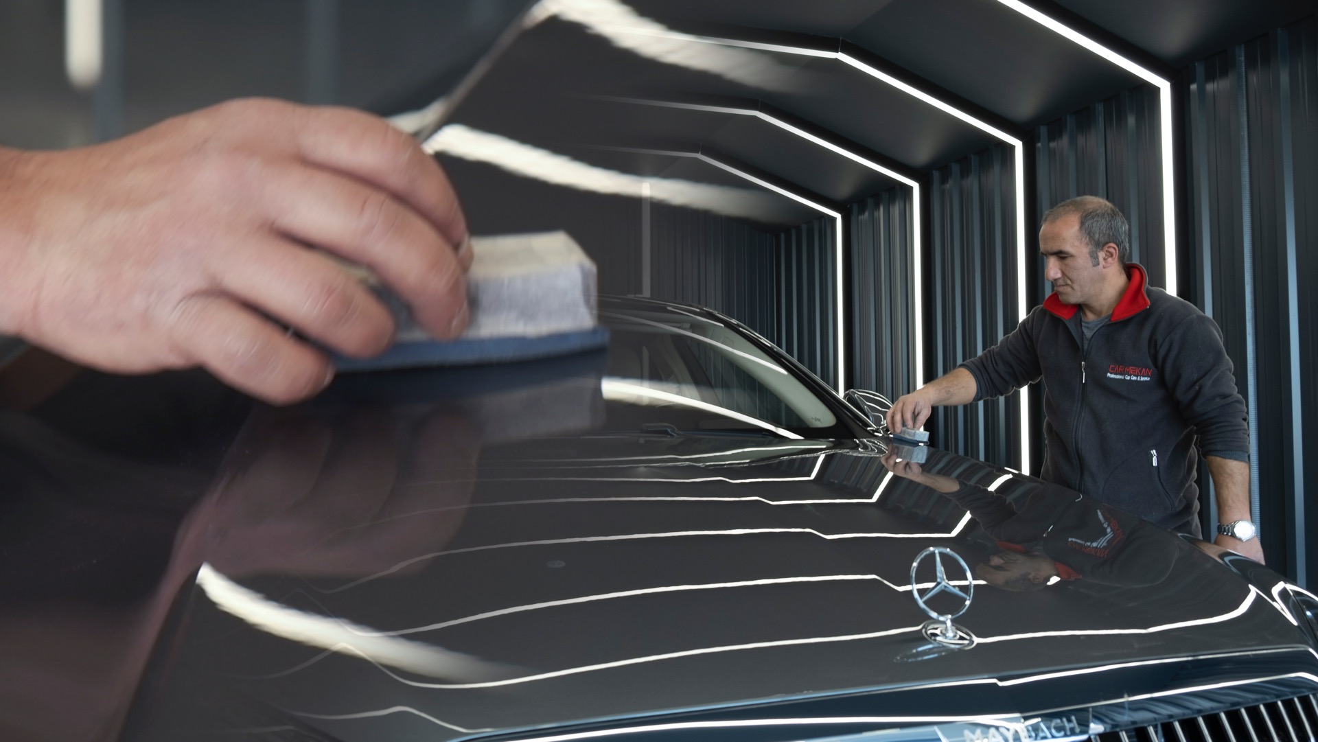 Yeşilova Seramik Kaplama